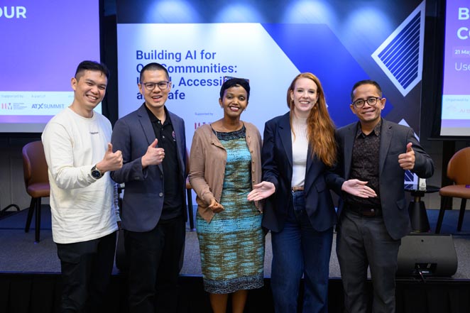 Building AI for Our Communities: Useful, Accessible, and Safe